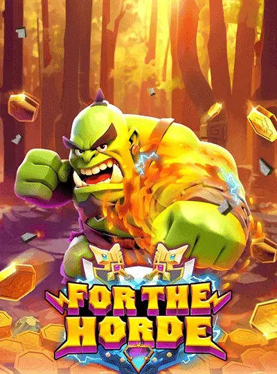 Mega Ways slot game cover